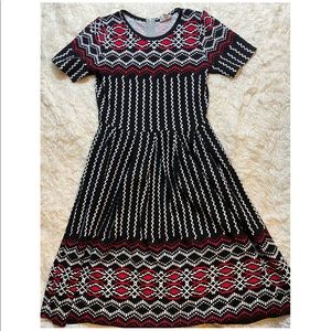 Amelia Dress with pockets!